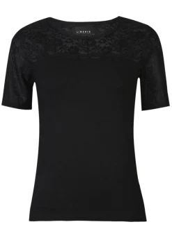 Liberte Bluser & Skjorter<Lisa Ss Lace Blouse 2 22276
