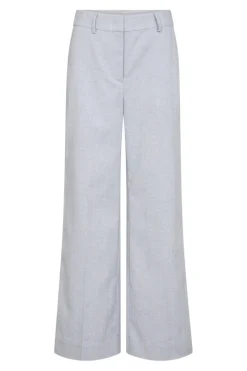 Online Lisacc Linen Wide Pant 31515 Bukser, Jeans & Leggings