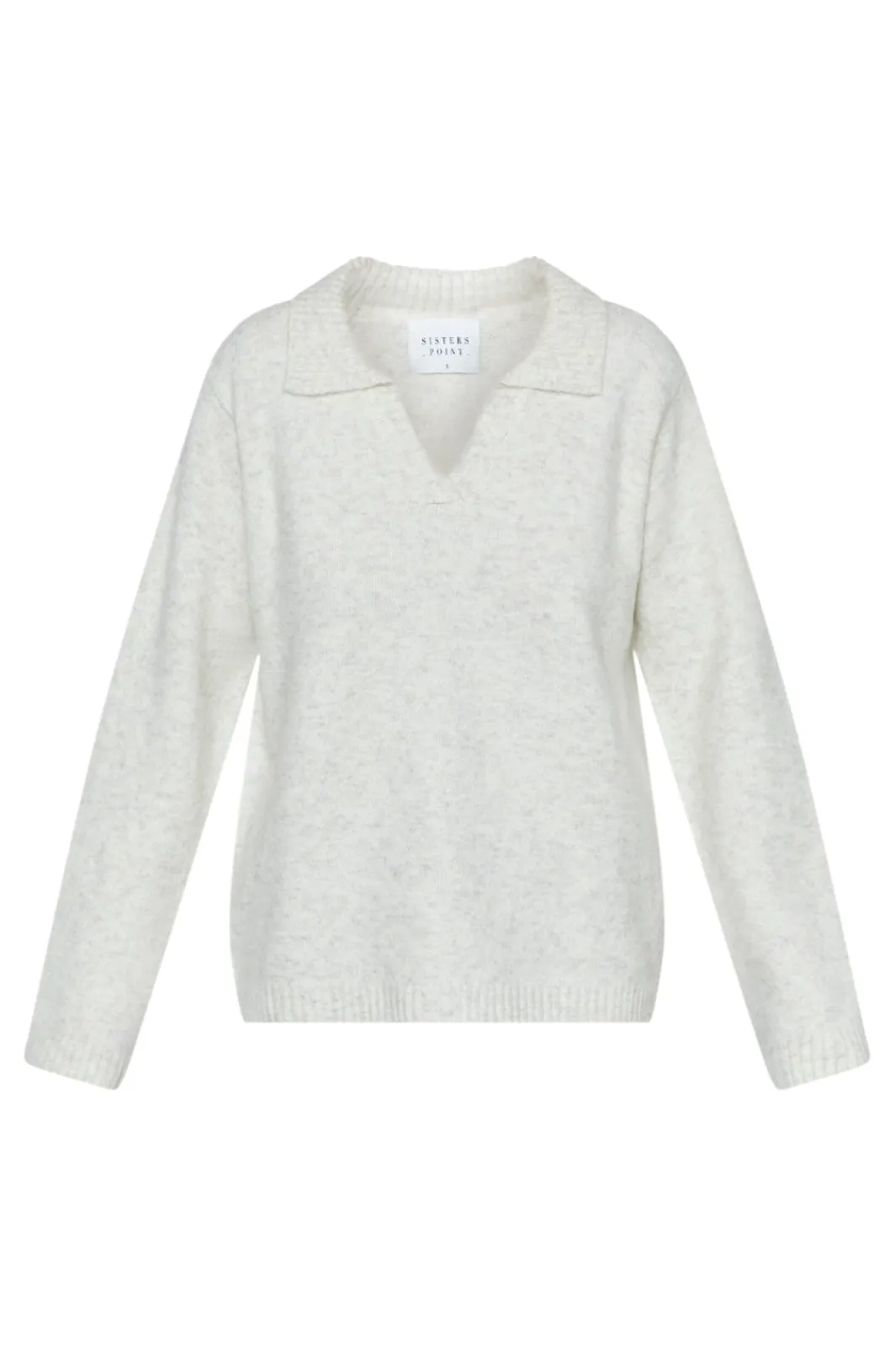 Hot Lisea-Pu 18934 Strik|Bluser & Skjorter