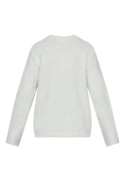 Hot Lisea-Pu 18934 Strik|Bluser & Skjorter