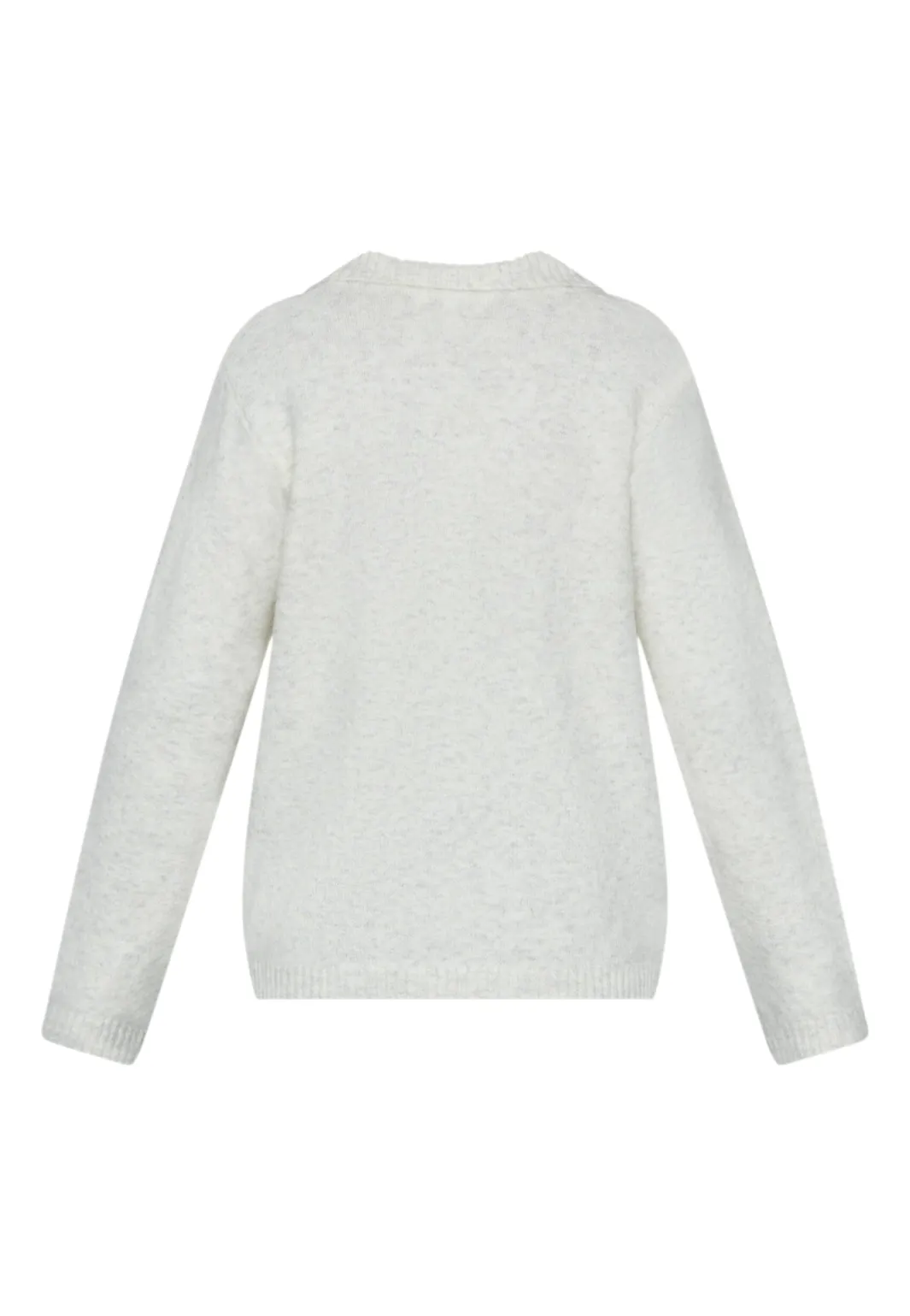 Hot Lisea-Pu 18934 Strik|Bluser & Skjorter