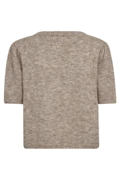 Online Lissi Knit Cardigan AV7073 Cardigans|Ammevenligt Tøj