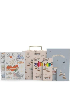 Sale Little Artist Set Ks103285 Børn Bad, Leg & Interiør