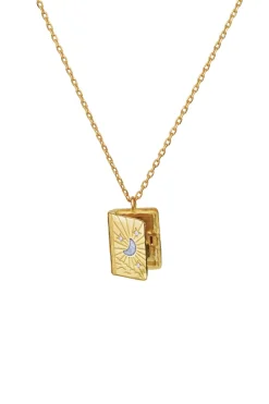 Maanesten Halskæder<Little Big Dreams Necklace 2702a