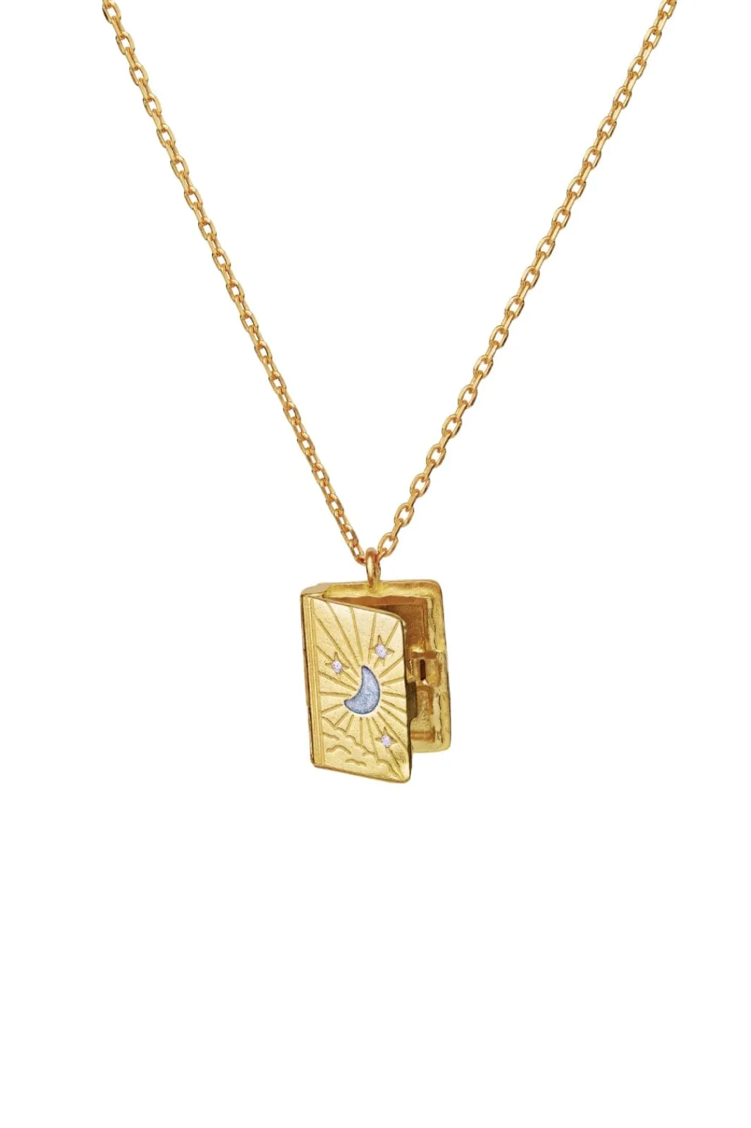 Maanesten Halskæder<Little Big Dreams Necklace 2702a
