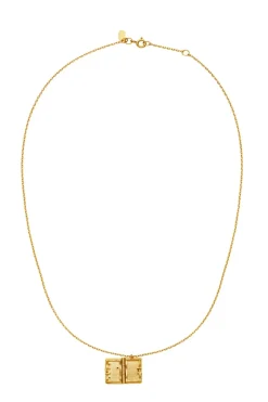 Maanesten Halskæder<Little Big Dreams Necklace 2702a