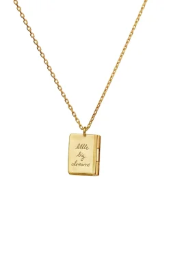 Maanesten Halskæder<Little Big Dreams Necklace 2702a