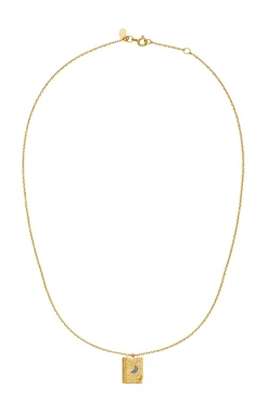 Maanesten Halskæder<Little Big Dreams Necklace 2702a