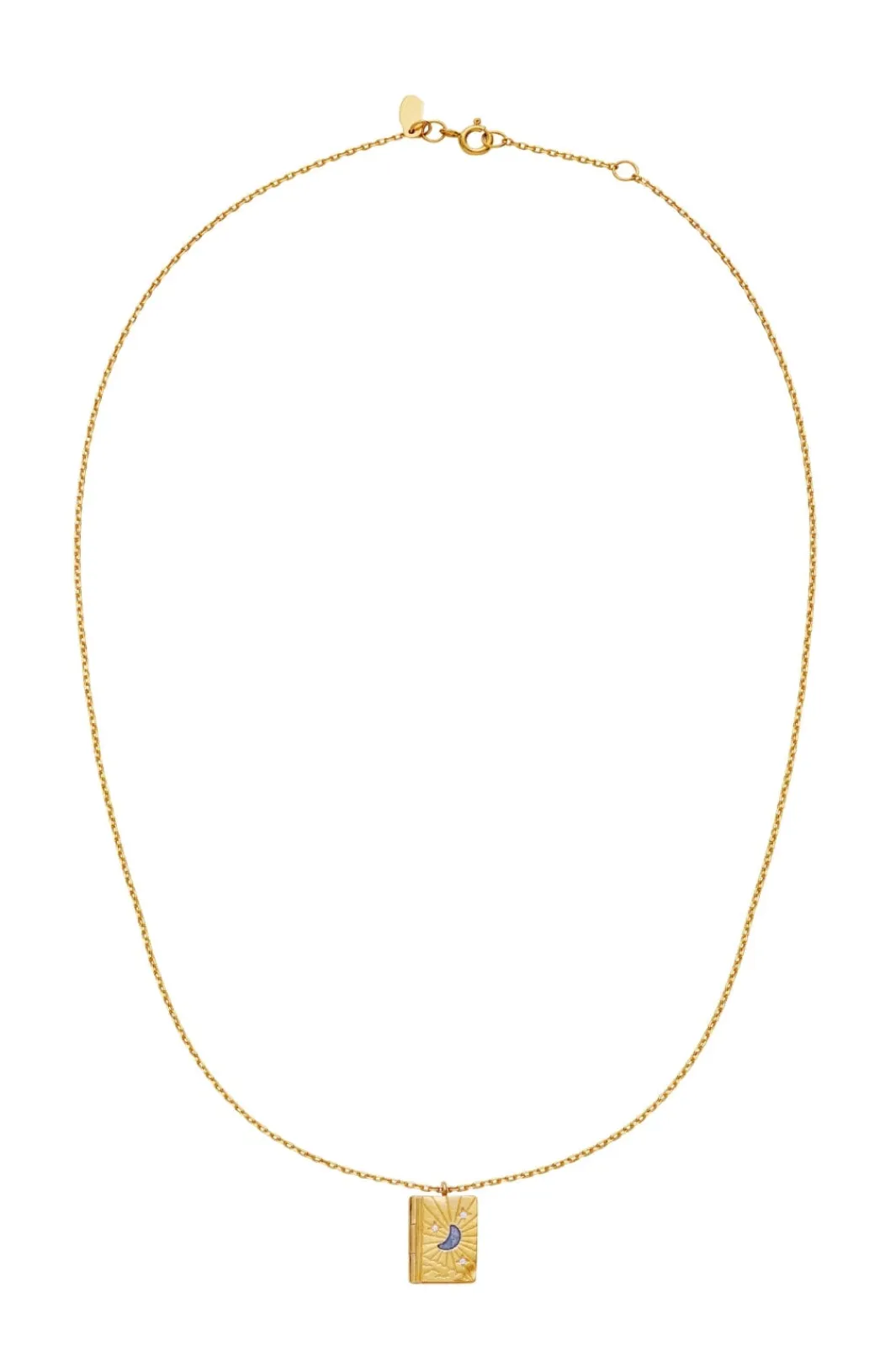 Maanesten Halskæder<Little Big Dreams Necklace 2702a