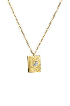 Maanesten Halskæder<Little Big Dreams Necklace 2702a