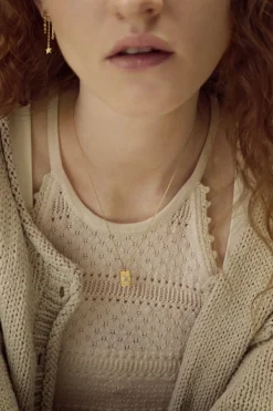 Maanesten Halskæder<Little Big Dreams Necklace 2702a