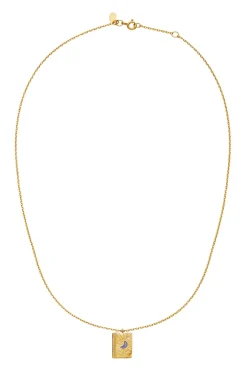 Maanesten Halskæder<Little Big Dreams Necklace 2702a