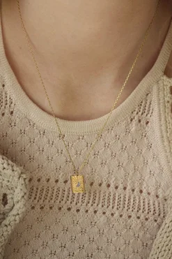 Maanesten Halskæder<Little Big Dreams Necklace 2702a