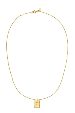 Maanesten Halskæder<Little Big Dreams Necklace 2702a