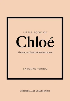 New Mags Dekoration Til Hjemmet<Little Book Of Chloé CB1125