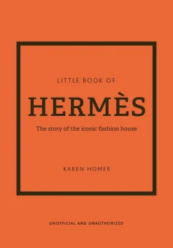 Online Little Book Of Hermès CB1042 Dekoration Til Hjemmet
