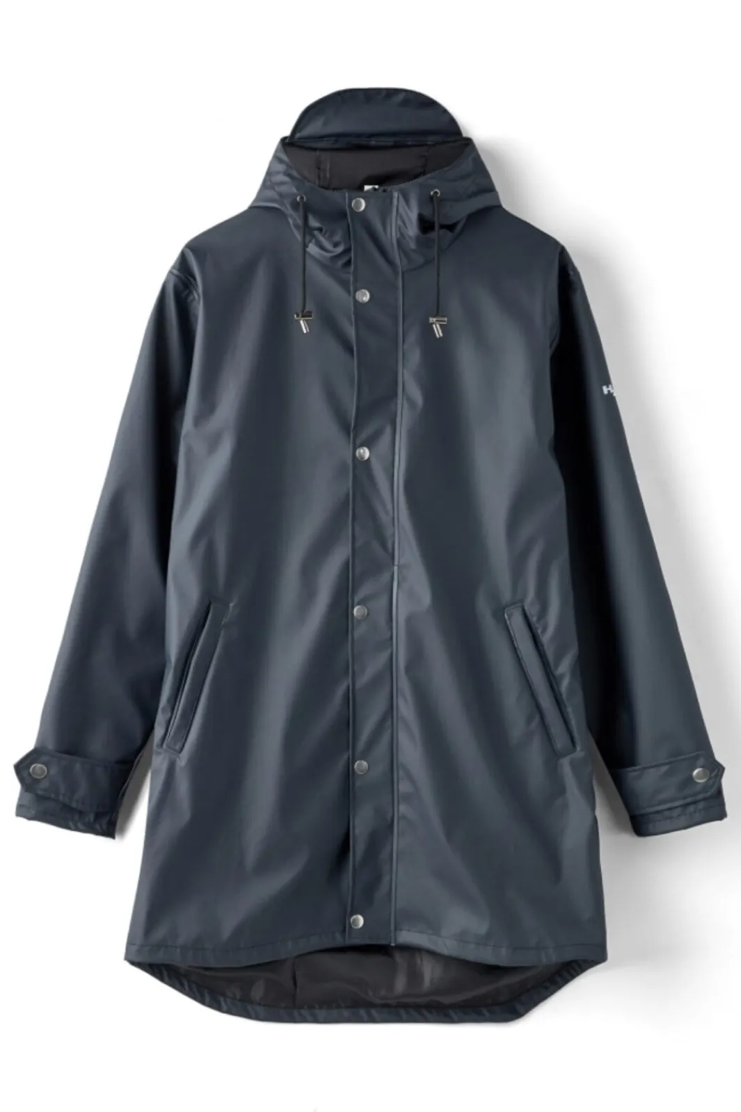 H2O Overtøj & Jakker<Livø Rain Jacket