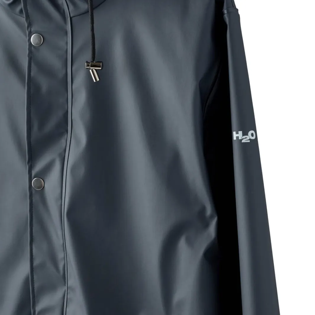 H2O Overtøj & Jakker<Livø Rain Jacket