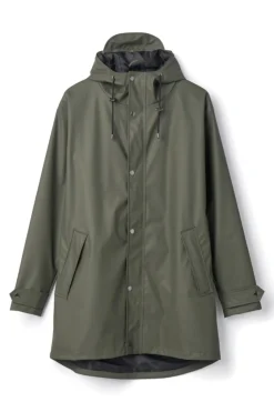 Online Livø Rain Jacket Overtøj & Jakker