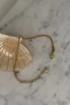 Mellow Moon Armbånd<Liva Armbånd