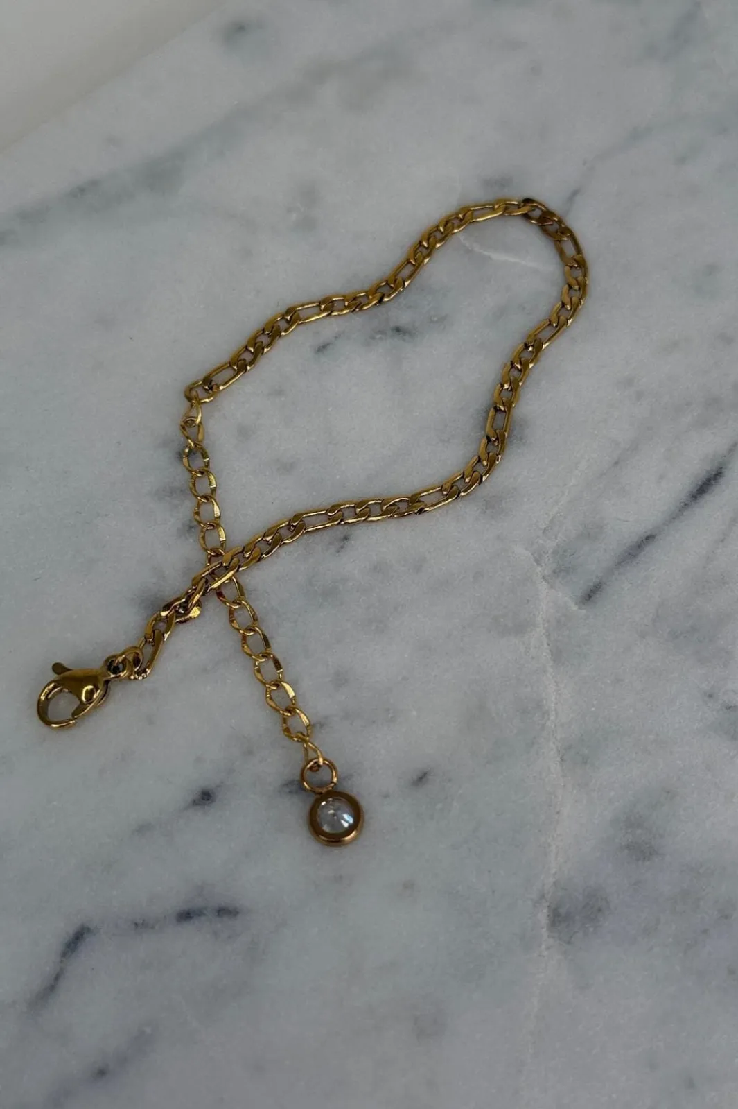 Mellow Moon Armbånd<Liva Armbånd