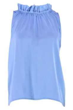 Continue T-Shirts & Toppe<Liva Solid 14952