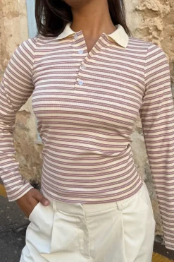 BYIC Bluser & Skjorter<Livaic Polo A23982