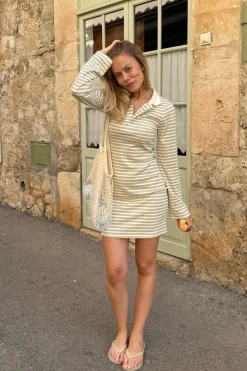 BYIC Kjoler<Livaic Polo Dress A23995