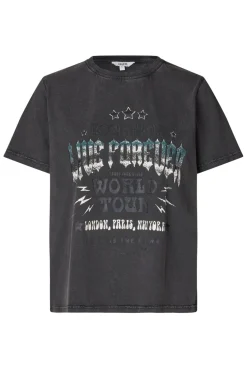 MbyM T-Shirts & Toppe<Live Forever-M 44220562