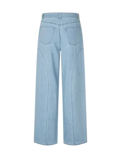Outlet Lixia-M 62420797 Bukser, Jeans & Leggings
