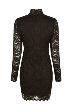 Clearance Lizette Laceflower Dress 166638 Kjoler
