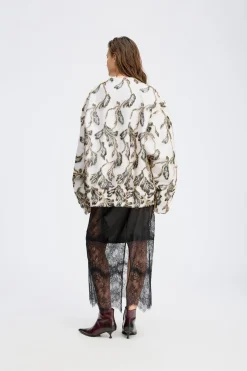 Munthe Sweatsæt & Comfy Wear|Bluser & Skjorter<Lofa 253112525366