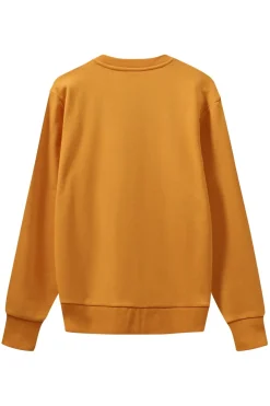 Outlet Logo Sweat O'Neck Bluser & Skjorter|Sweatsæt & Comfy Wear