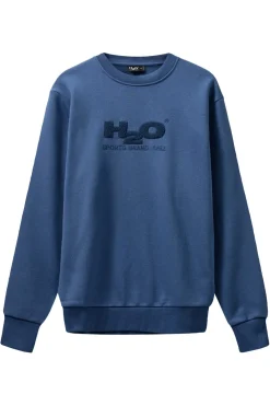 H2O Bluser & Skjorter|Sweatsæt & Comfy Wear<Logo Sweat O'Neck