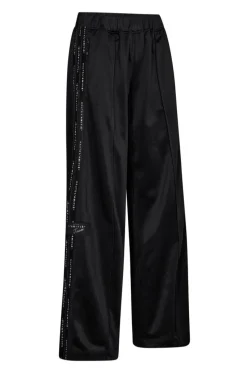 Haute L'Amitié Bukser, Jeans & Leggings<Logo Tape Track Pant HL10258