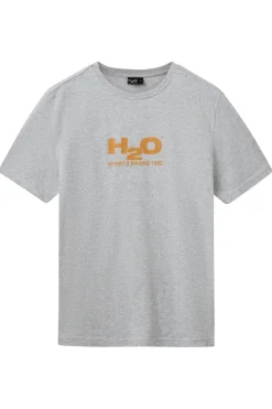 H2O T-Shirts & Toppe<Logo Tee