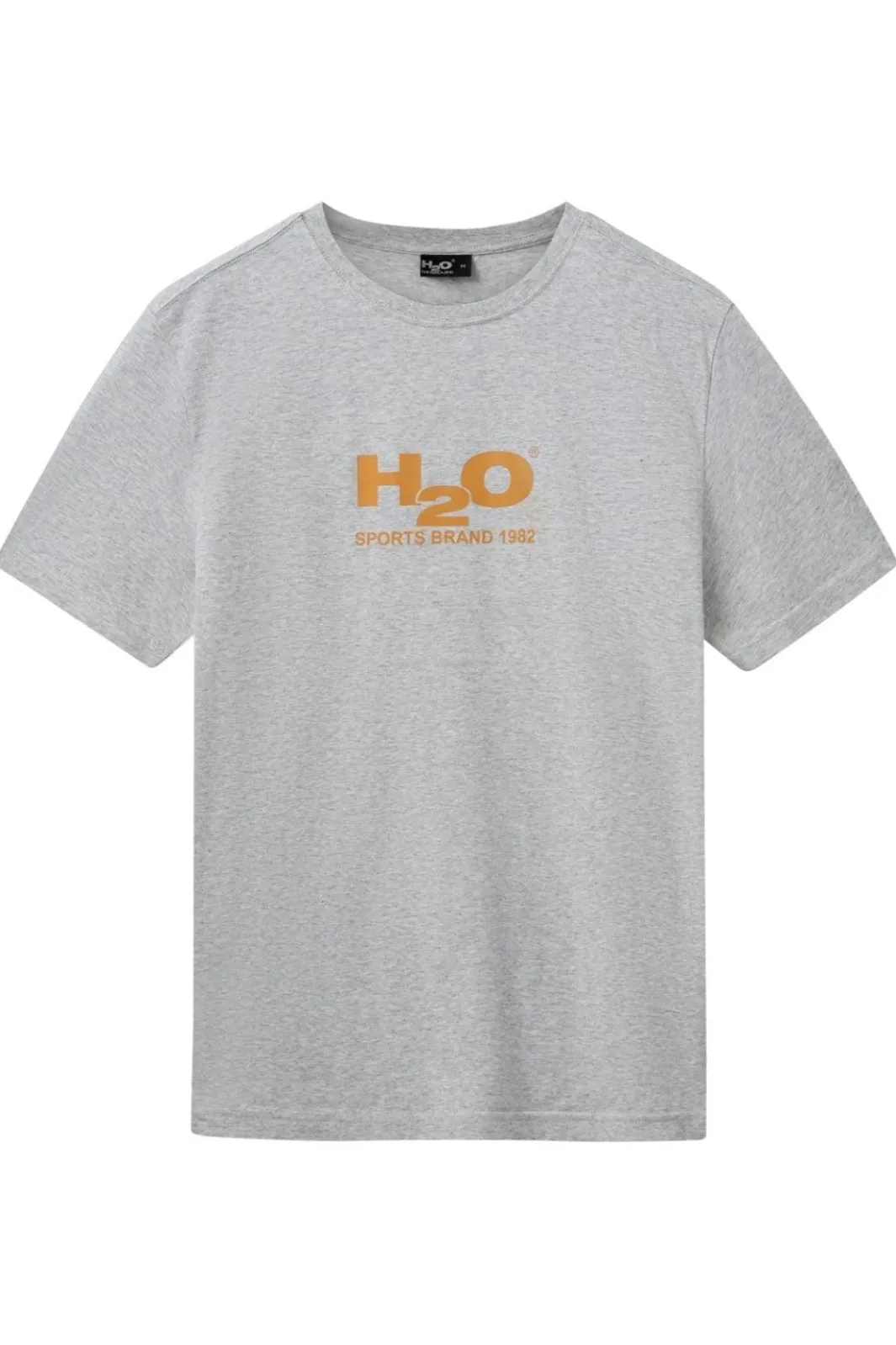 H2O T-Shirts & Toppe<Logo Tee