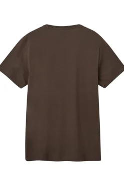 Hot Logo Tee 100954-S T-Shirts & Toppe