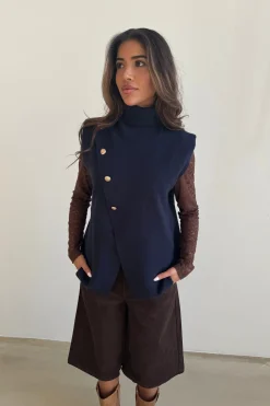 Sale Lola Vest 15077 Veste