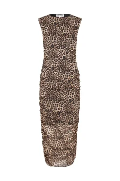 Lollys Laundry Kjoler<Lolumaxi Dress Sl25522-3003