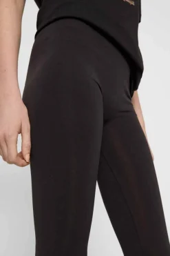 Pieces Bukser, Jeans & Leggings<London Leggings