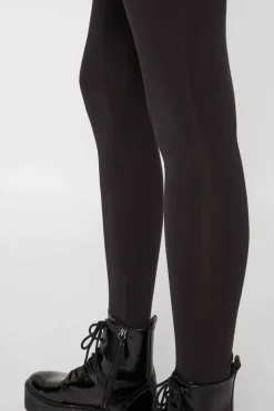 Pieces Bukser, Jeans & Leggings<London Leggings