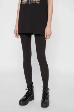 Pieces Bukser, Jeans & Leggings<London Leggings