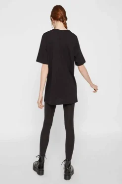 Pieces Bukser, Jeans & Leggings<London Leggings