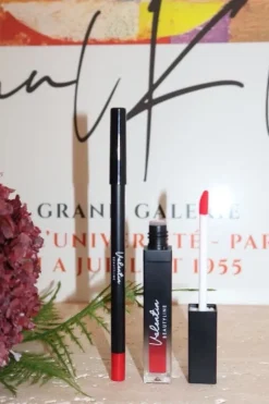 Valentin Beautyline Lipliner<Long Lasting Lipliner 06