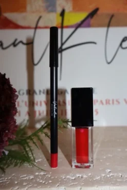 Valentin Beautyline Lipliner<Long Lasting Lipliner 06