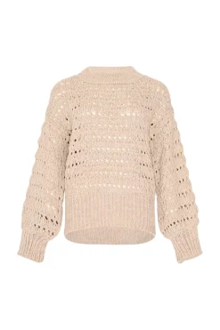 Online Loranne Knit 14390001 Strik|Bluser & Skjorter