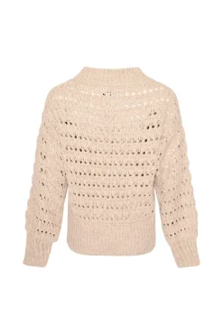 Online Loranne Knit 14390001 Strik|Bluser & Skjorter