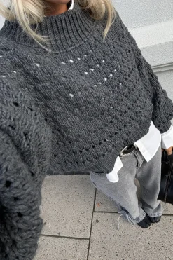 Noella Strik|Bluser & Skjorter<Loranne Knit 14390001