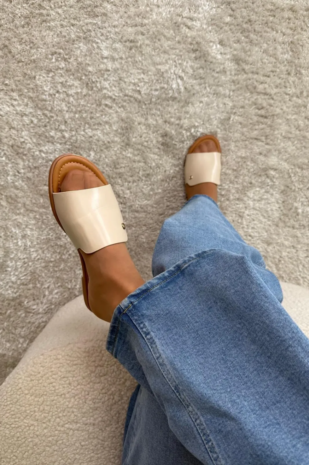 Clearance Loreen Sandal Bloom|Sandaler